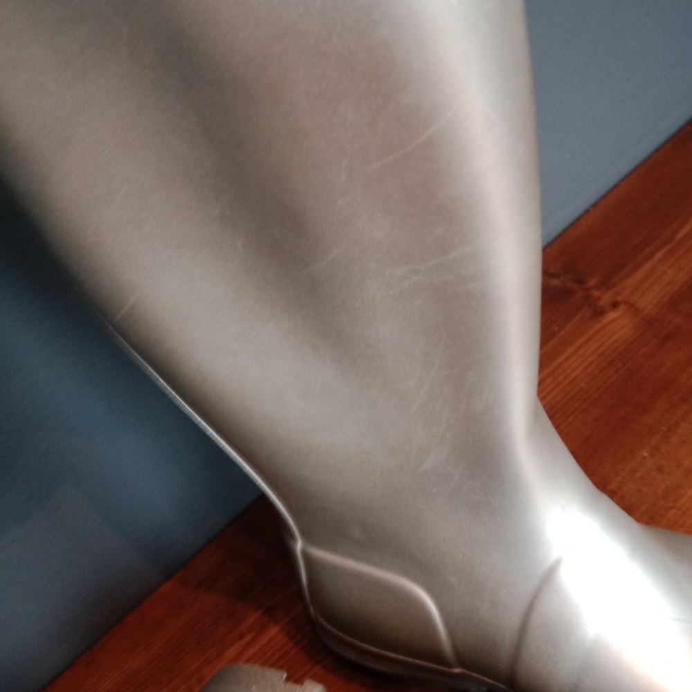 Hunter boots - Picture 6 of 16